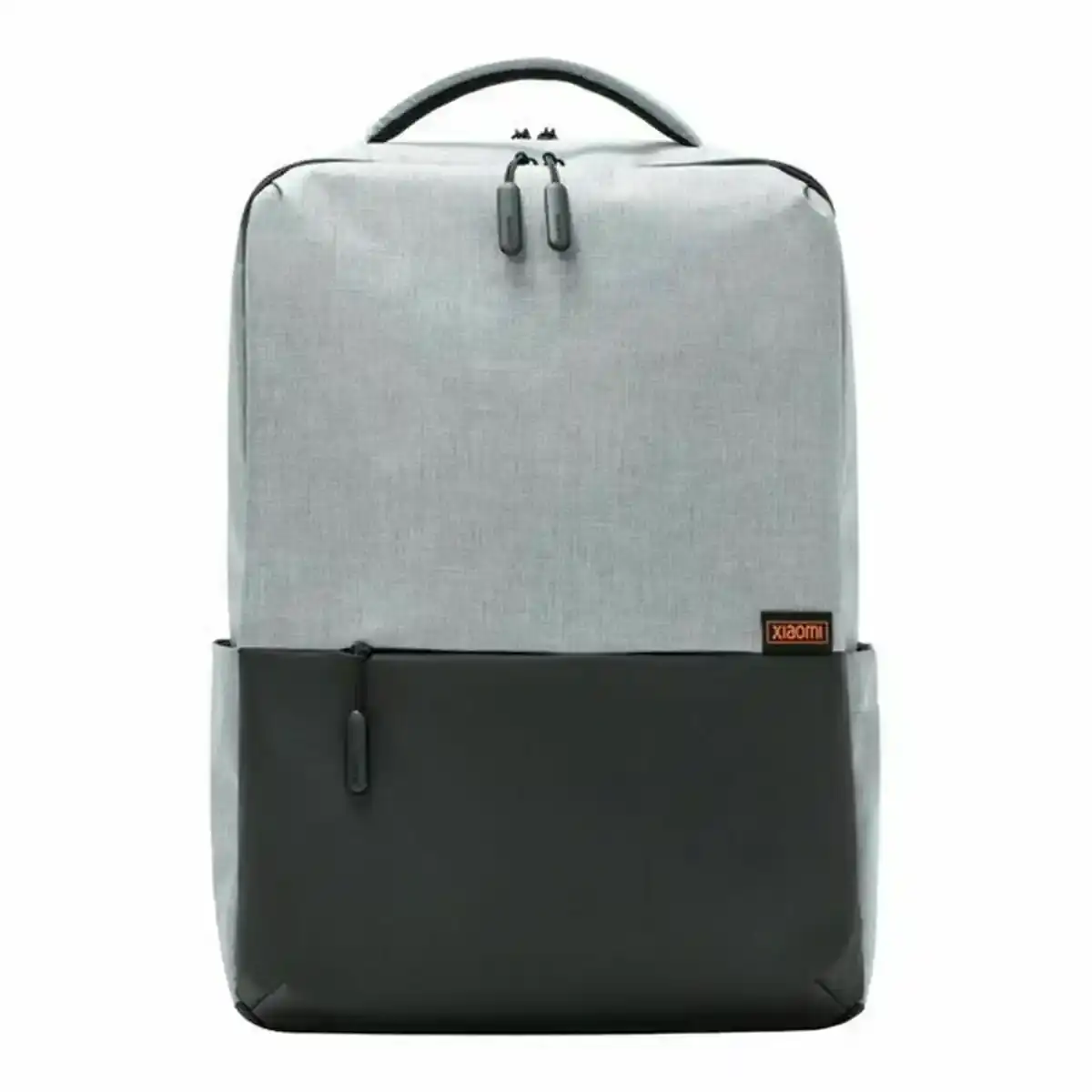 Sac a dos pour ordinateur portable xiaomi mi commuter gris_5347. DIAYTAR COTE D'IVOIRE - Où la Tradition Renouvelée Rencontre l'Innovation. Explorez notre gamme de produits qui fusionnent l'héritage culturel avec les besoins contemporains.