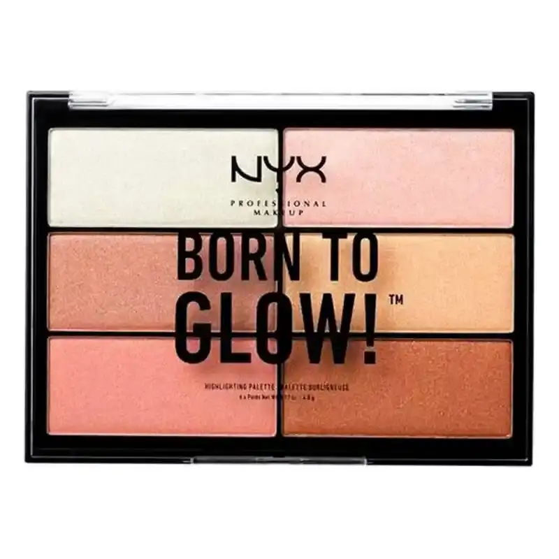 Surligneur born to glow nyx_9199. Découvrez DIAYTAR COTE D'IVOIRE - Où l'Élégance Rencontre la Variété. Parcourez notre collection et trouvez des trésors cachés qui ajoutent une touche de sophistication à votre vie quotidienne.