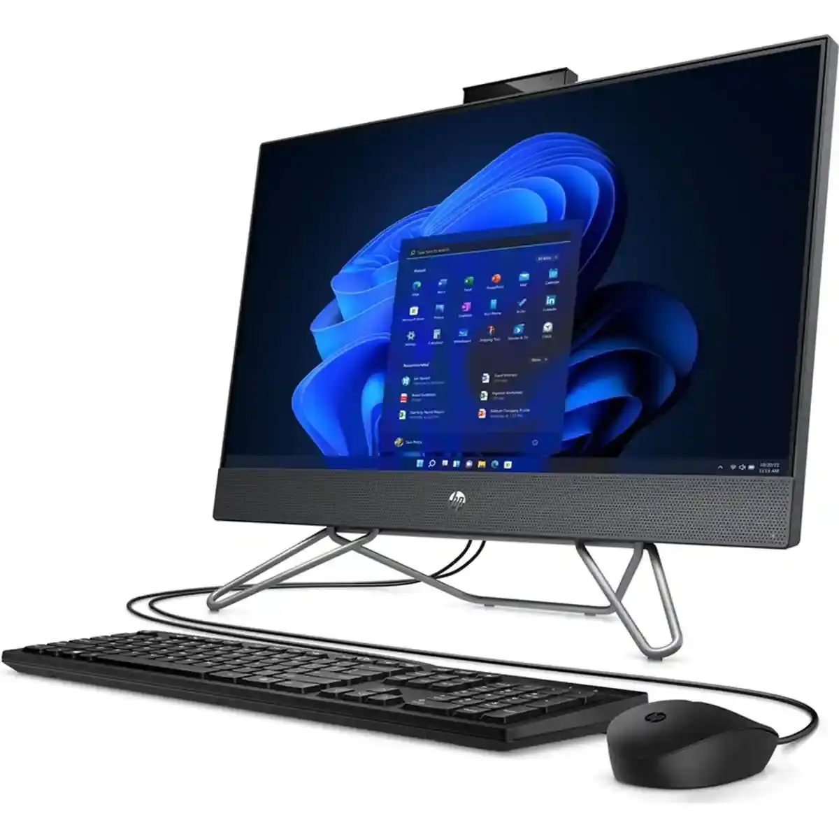 Tout en un hp 6b1v3ea abe espagnol qwerty intel core i3 1215u 256_9722. DIAYTAR COTE D'IVOIRE - Votre Oasis de Shopping en Ligne. Explorez notre boutique et découvrez des produits qui ajoutent une touche de magie à votre quotidien.