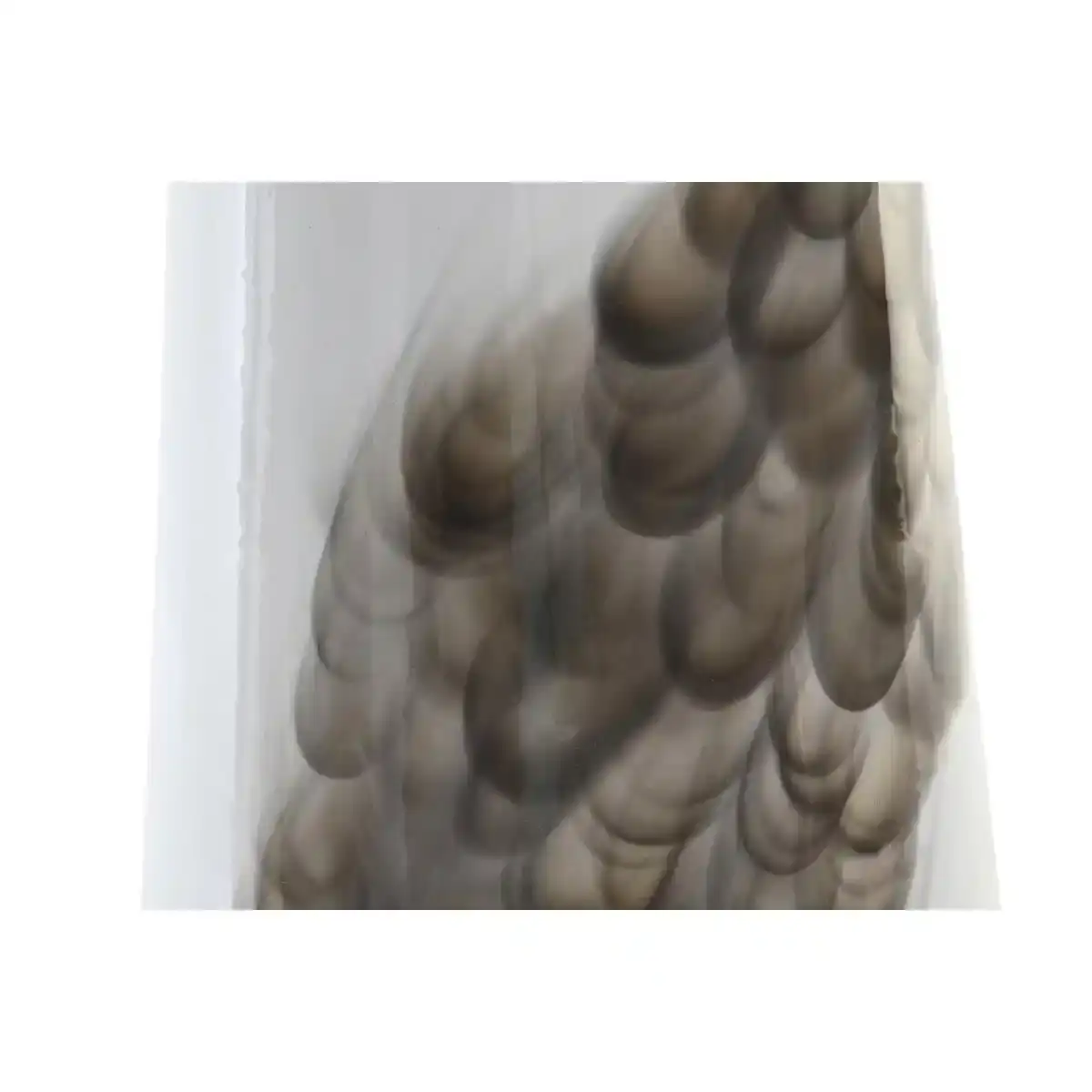 Vase dkd home decor metal fer bicolore 15 x 15 x_3101. DIAYTAR COTE D'IVOIRE - Là où Choisir est un Acte d'Amour pour la Culture Côte d'Ivoireaise. Explorez notre gamme et choisissez des produits qui célèbrent la richesse de notre patrimoine.