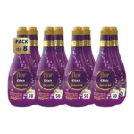 Adoucissant concentre flor sensorial elixir_5512. Votre Destination de Choix: DIAYTAR COTE D'IVOIRE - Où l'Authenticité Rencontre la Commodité. Faites l'expérience de magasiner en ligne pour des articles qui incarnent la richesse culturelle et la modernité du Côte d'Ivoire.