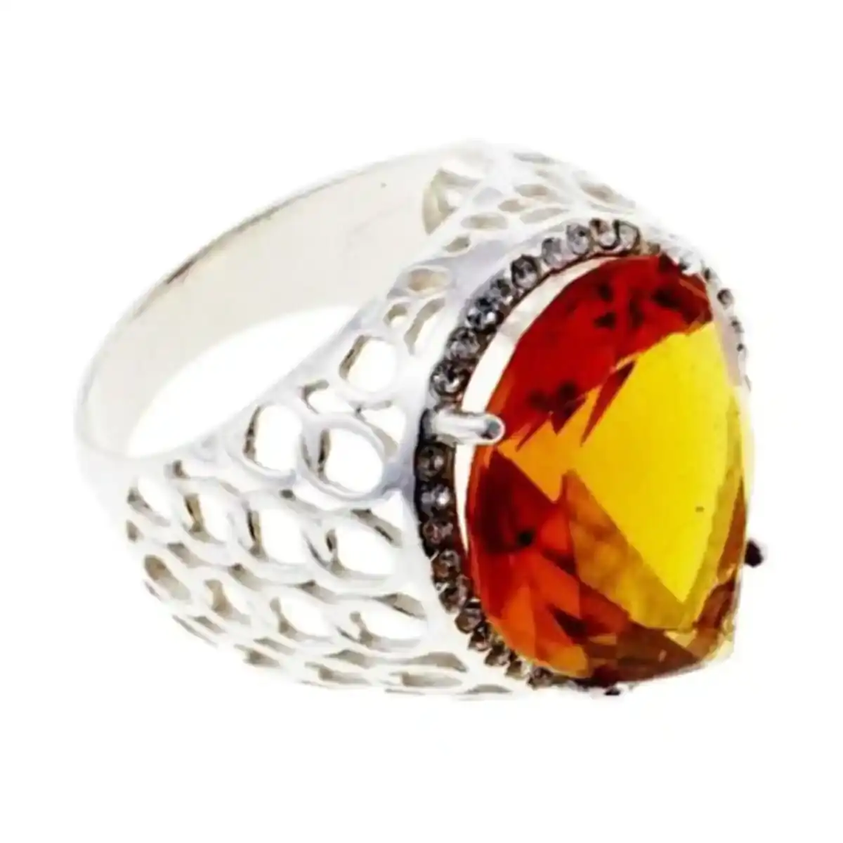 Bague femme cristian lay 54594220 taille 22 _1809. DIAYTAR COTE D'IVOIRE - L'Art du Shopping Facilité. Naviguez sur notre plateforme en ligne pour découvrir une expérience d'achat fluide et agréable, avec une gamme de produits adaptés à tous.
