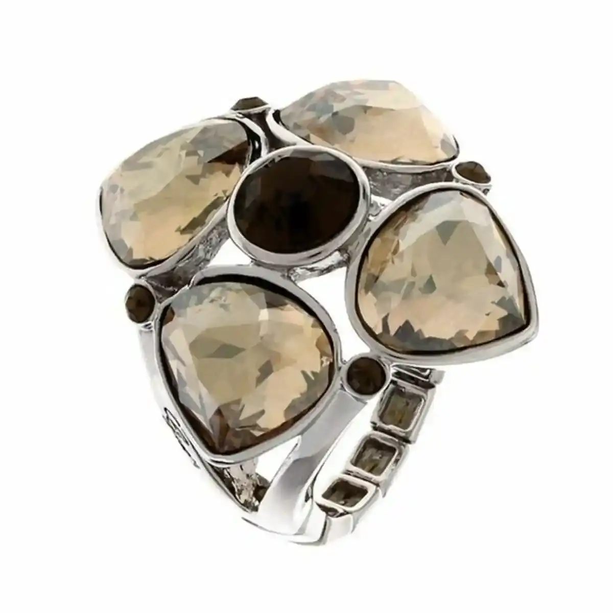 Bague femme guess ubr91102 taille 17 _9549. Plongez dans l'Expérience DIAYTAR COTE D'IVOIRE - Où Chaque Produit a une Histoire. Explorez notre boutique en ligne pour trouver des articles qui incarnent la passion et la créativité du Côte d'Ivoire.