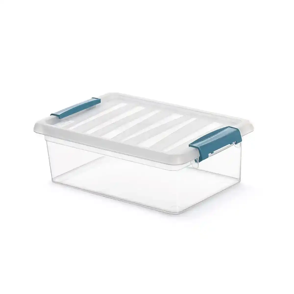 Boite multi usages domopak living katla polypropylene transparent 4 l 29 x_4664. DIAYTAR COTE D'IVOIRE - Là où Chaque Produit a son Histoire. Découvrez notre gamme de produits, chacun portant en lui le récit de l'artisanat et de la passion, pour vous offrir une expérience de shopping authentique.