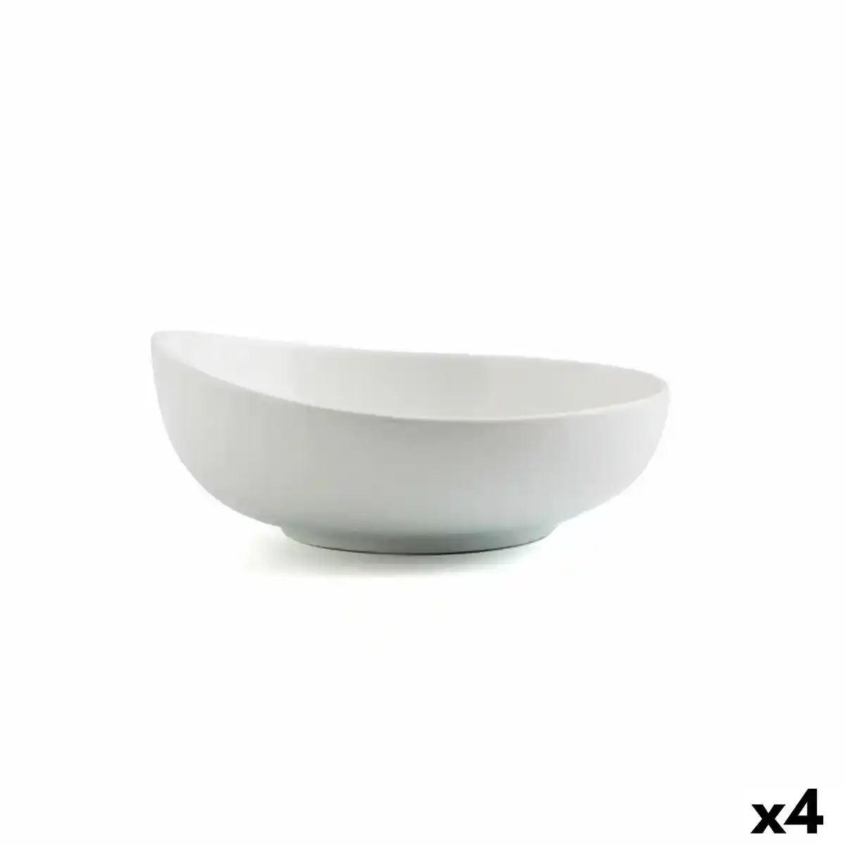 Bol ariane vital coupe ceramique blanc o 21 cm 4 unites _4486. Bienvenue sur DIAYTAR COTE D'IVOIRE - Votre Source de Trouvailles Uniques. Explorez nos rayons virtuels pour dénicher des trésors que vous ne trouverez nulle part ailleurs, allant des trésors artisanaux aux articles tendance.