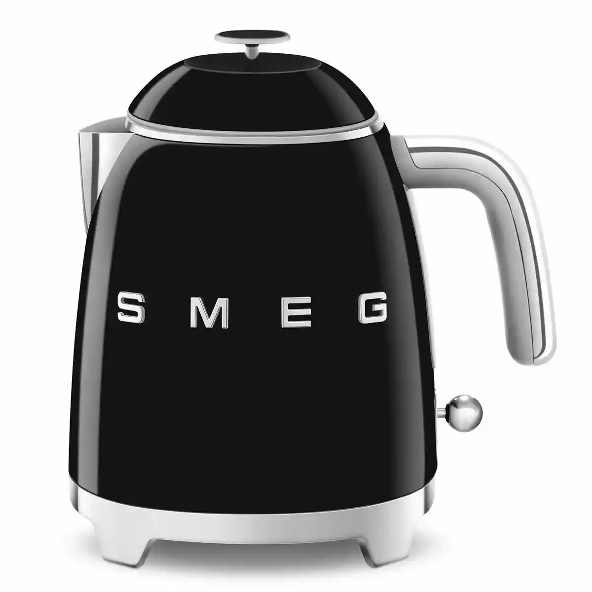 Bouilloire smeg klf05bleu noir 1400 w 0 8 l _1916. DIAYTAR COTE D'IVOIRE - Votre Plateforme Shopping Engagée. Explorez notre catalogue et choisissez des produits qui reflètent notre dévouement envers la qualité et la satisfaction du client.