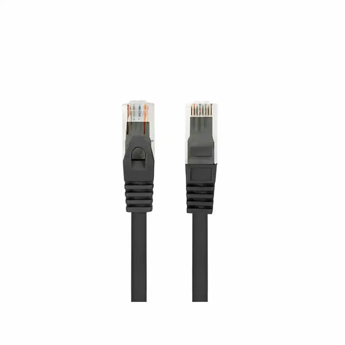 Cable reseau rigide utp categorie 6 lanberg pcu6 10cu 0300 bk_4742. DIAYTAR COTE D'IVOIRE - Votre Portail vers l'Extraordinaire. Parcourez nos collections et découvrez des produits qui vous emmènent au-delà de l'ordinaire, créant une expérience de shopping mémorable.
