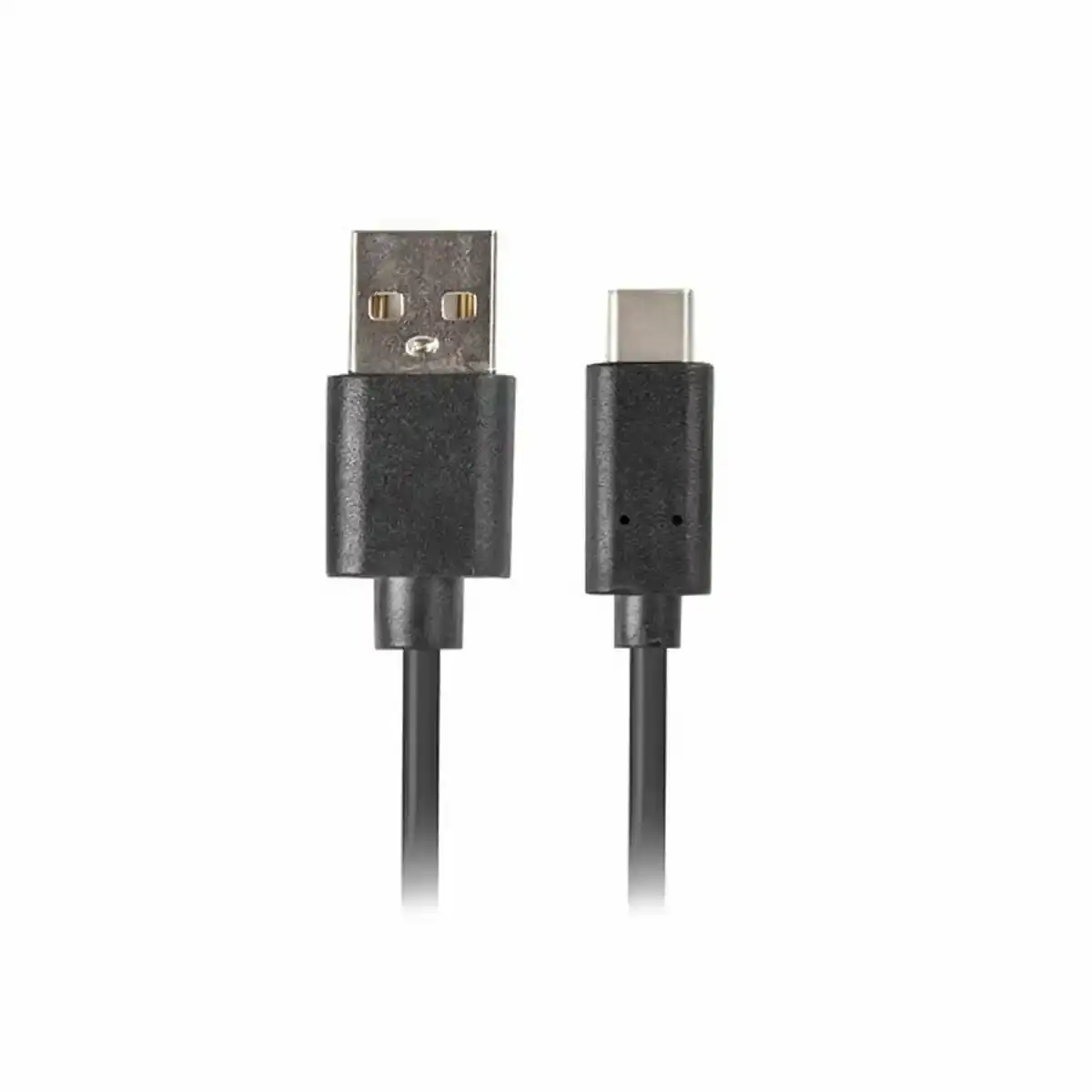 Cable usb a vers usb c lanberg ca usbo 20cu 0018 bk_8797. DIAYTAR COTE D'IVOIRE - L'Odyssée du Shopping à Votre Portée. Parcourez notre boutique en ligne et partez à la découverte d'articles qui rendront chaque jour spécial.