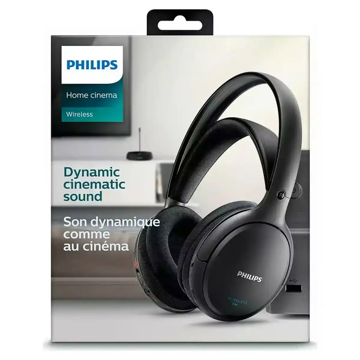 Casque avec bandeau philips shc5200 10 noir sans fil reconditionne c _6824. DIAYTAR COTE D'IVOIRE - Où Choisir est une Découverte. Parcourez notre catalogue et trouvez des articles qui éveillent votre curiosité et enrichissent votre expérience shopping.