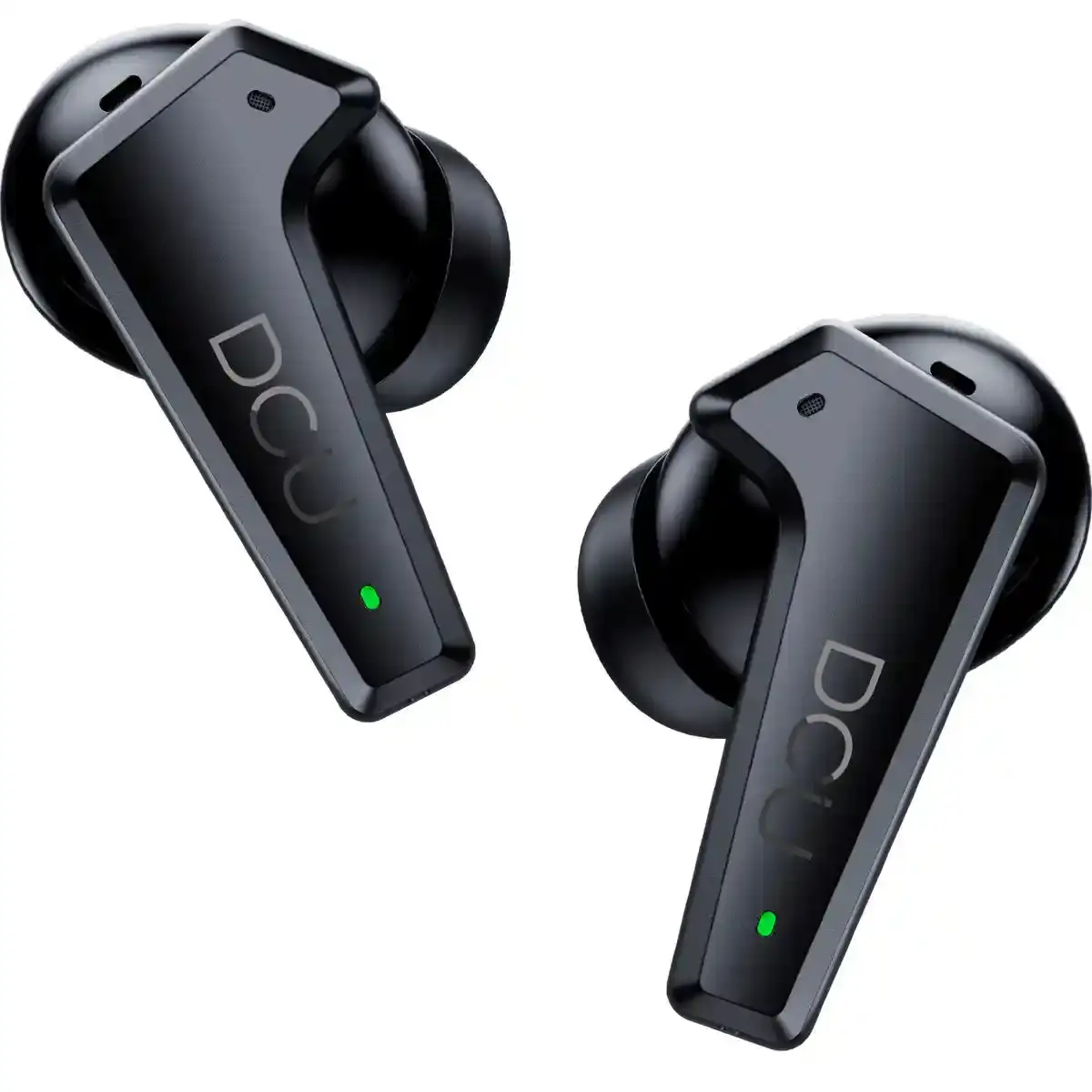 Casque dcu earbuds bt bluetooth noir_5663. DIAYTAR COTE D'IVOIRE - Où Chaque Détail Fait la Différence. Parcourez notre sélection soignée et choisissez des articles qui rehaussent votre quotidien, du fonctionnel à l'esthétique.