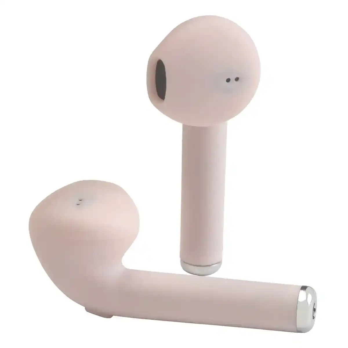 Casque denver electronics twe46 rose_1559. DIAYTAR COTE D'IVOIRE - Votre Boutique en Ligne, Votre Histoire. Explorez notre sélection et découvrez des produits qui reflètent votre parcours et vos aspirations, un achat à la fois.