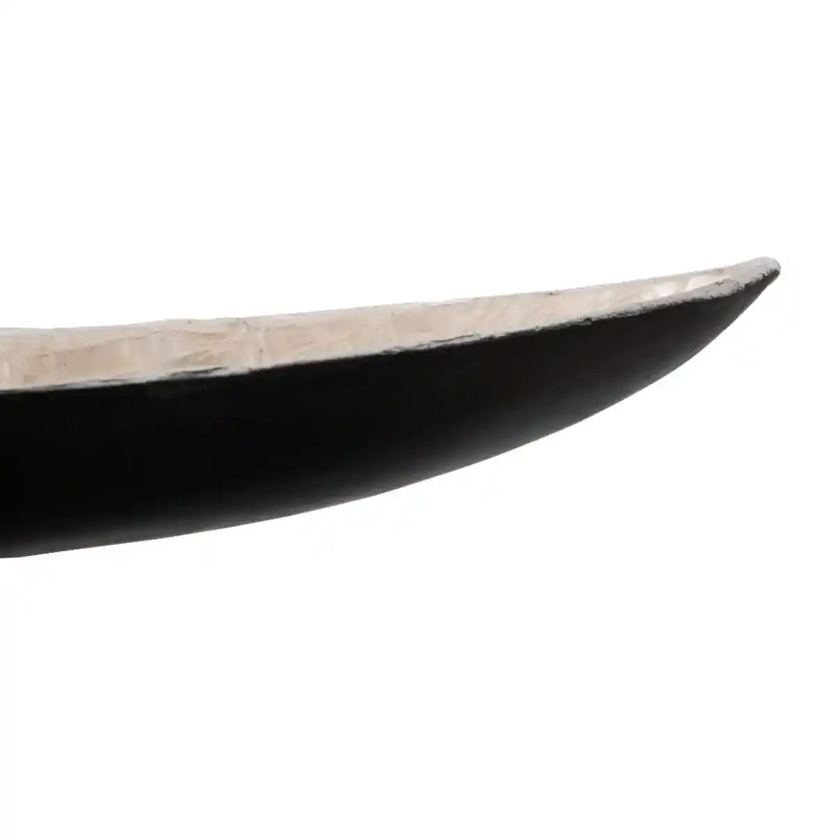 Centre de table 60 x 19 x 5 5 cm nacre blanche_1050. Bienvenue chez DIAYTAR COTE D'IVOIRE - Où Chaque Détail Fait la Différence. Découvrez notre sélection méticuleuse et choisissez des articles qui répondent à vos exigences.