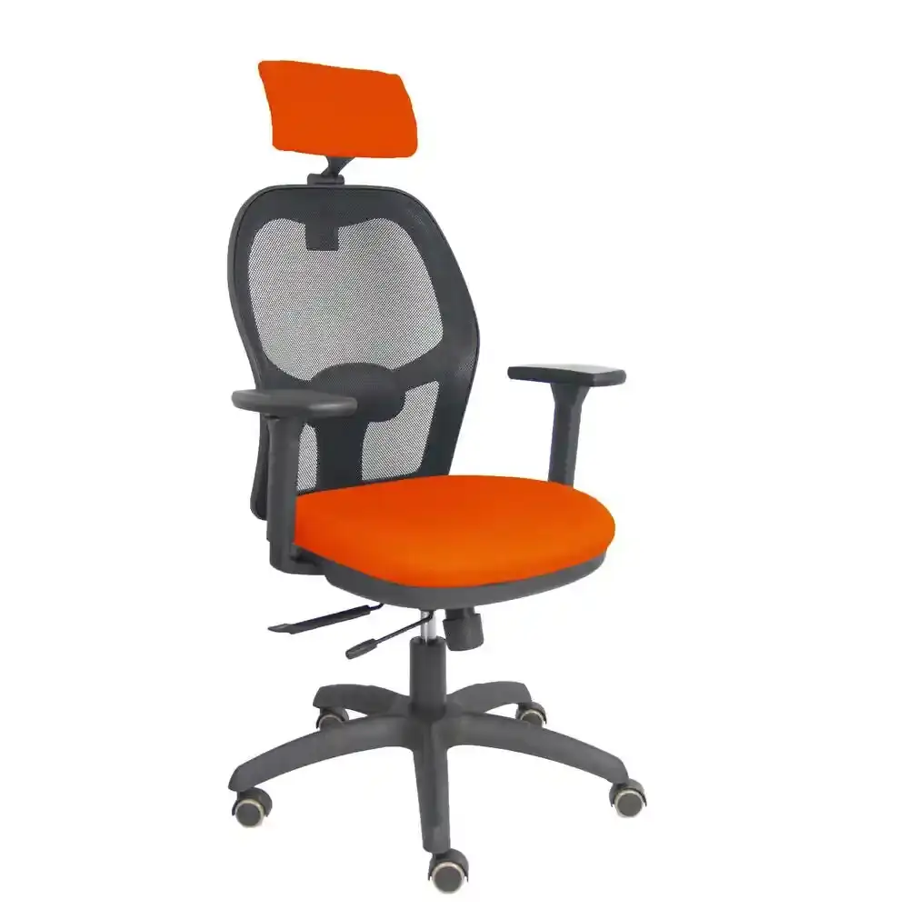Chaise de bureau avec appui tete p c b3drpcr orange fonce_8808. DIAYTAR COTE D'IVOIRE - L'Art de Trouver ce que Vous Aimez. Plongez dans notre assortiment varié et choisissez parmi des produits qui reflètent votre style et répondent à vos besoins.