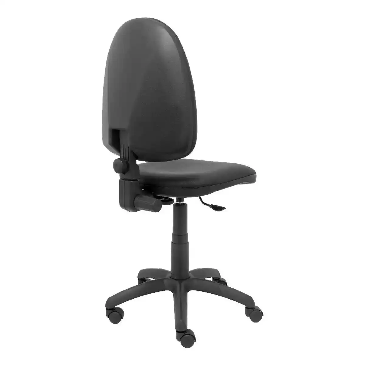 Chaise de bureau beteta p c 3cpspne noir_8436. Entrez dans l'Univers de DIAYTAR COTE D'IVOIRE - Où Choisir est un Voyage. Explorez notre gamme diversifiée et trouvez des articles qui répondent à tous vos besoins et envies.