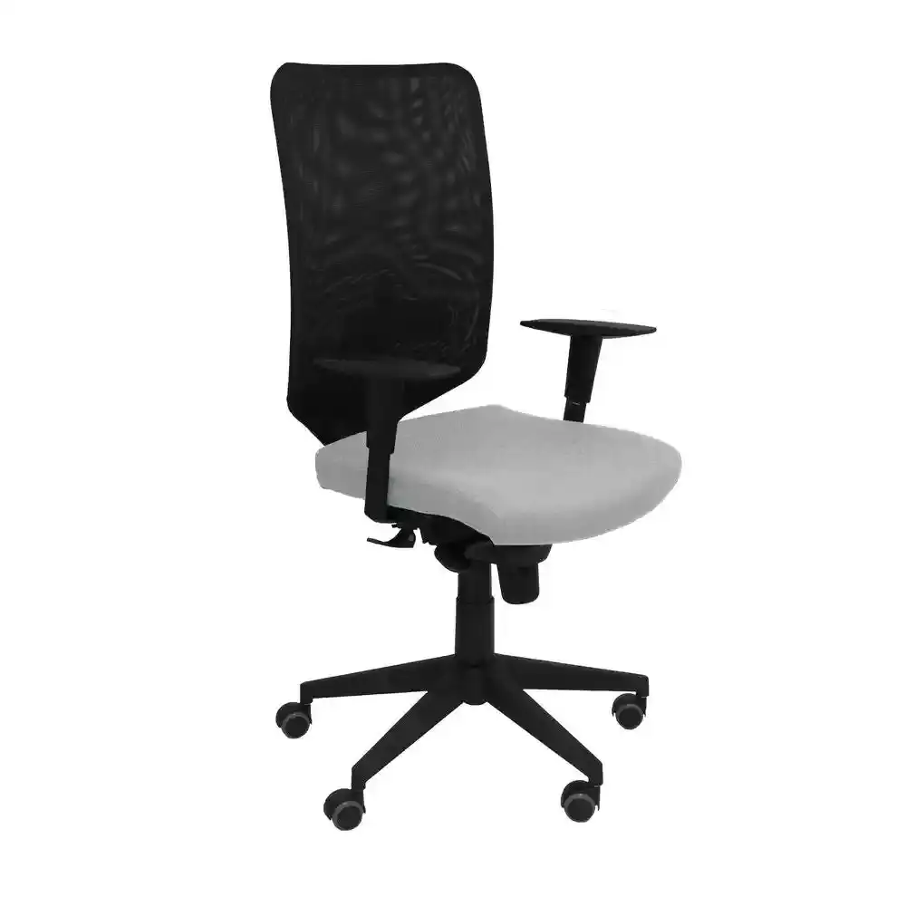 Chaise de bureau ossa p c nbali40 gris_9144. DIAYTAR COTE D'IVOIRE - Votre Plaisir Shopping à Portée de Clic. Explorez notre boutique en ligne et trouvez des produits qui ajoutent une touche de bonheur à votre vie quotidienne.