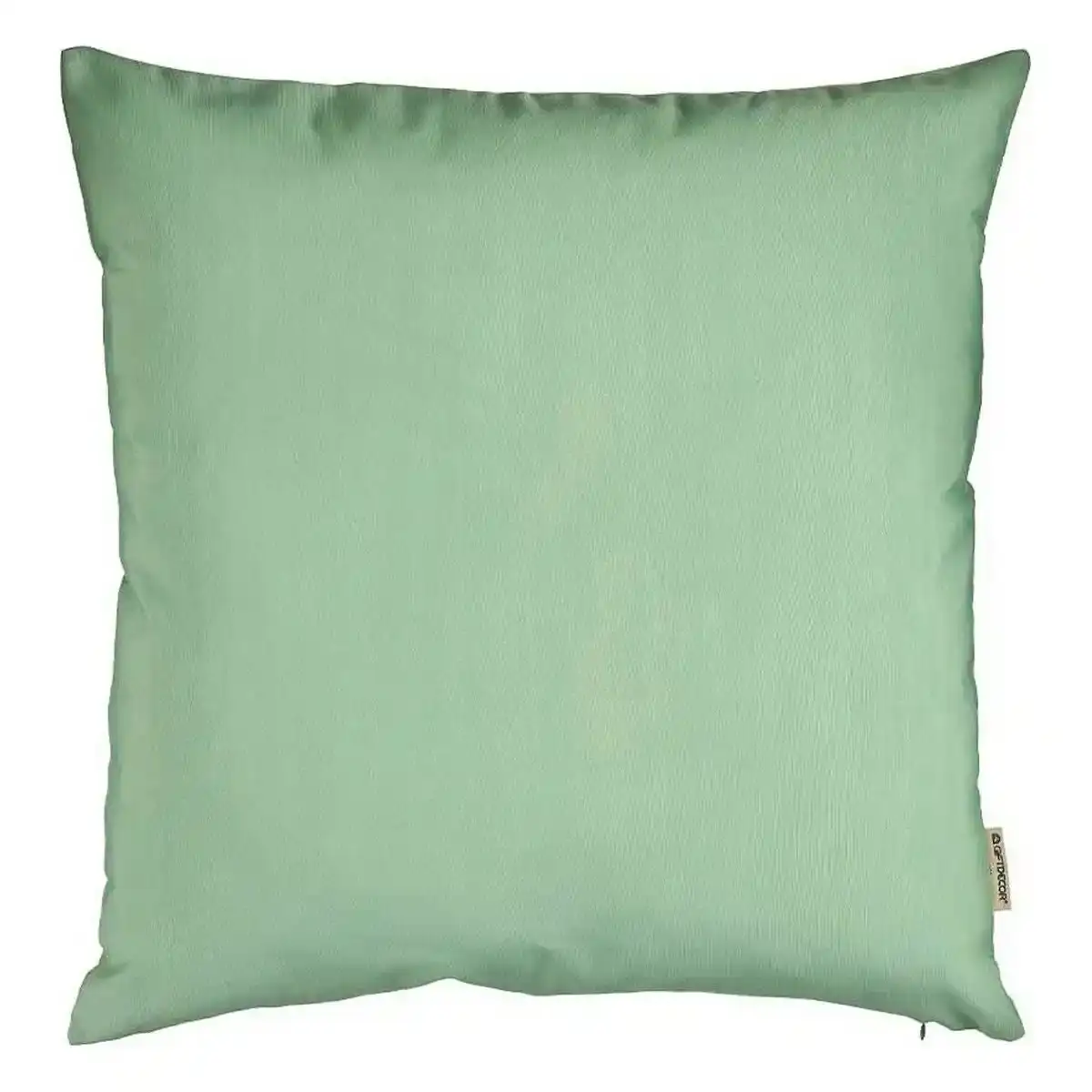 Housse de coussin 60 x 0 5 x 60 cm vert 12_5757. Bienvenue chez DIAYTAR COTE D'IVOIRE - Où Votre Shopping Prend Vie. Découvrez notre univers et dénichez des trésors qui ajoutent de la couleur à votre quotidien.