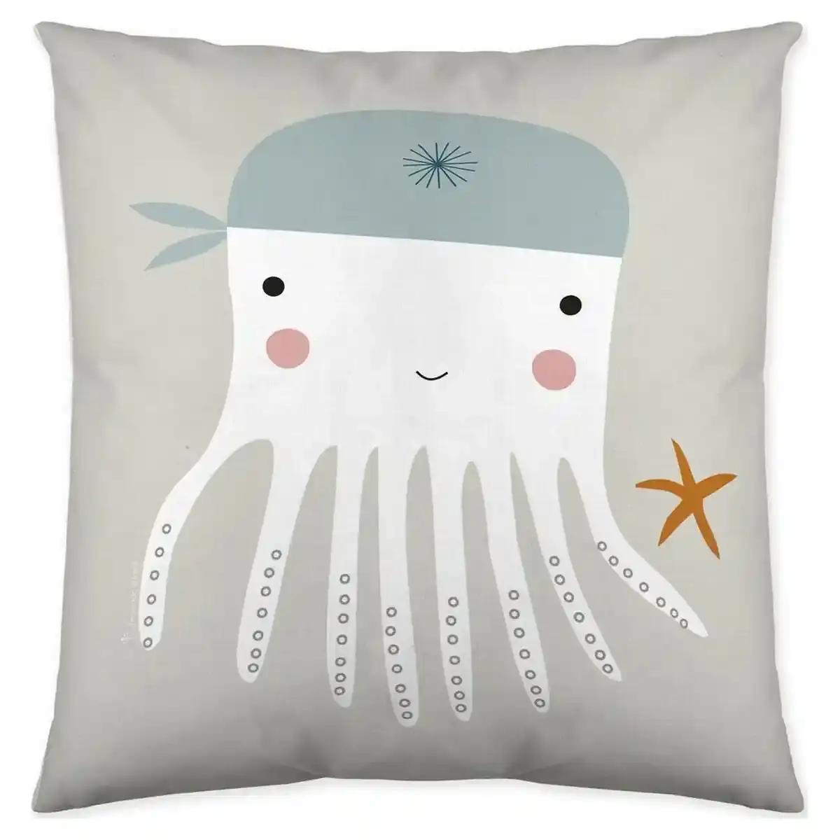 Housse de coussin haciendo el indio surf 40 x 40 cm _9234. DIAYTAR COTE D'IVOIRE - Votre Escale Shopping incontournable. Explorez notre boutique en ligne et dénichez des trésors qui reflètent la richesse culturelle et la modernité du Côte d'Ivoire.