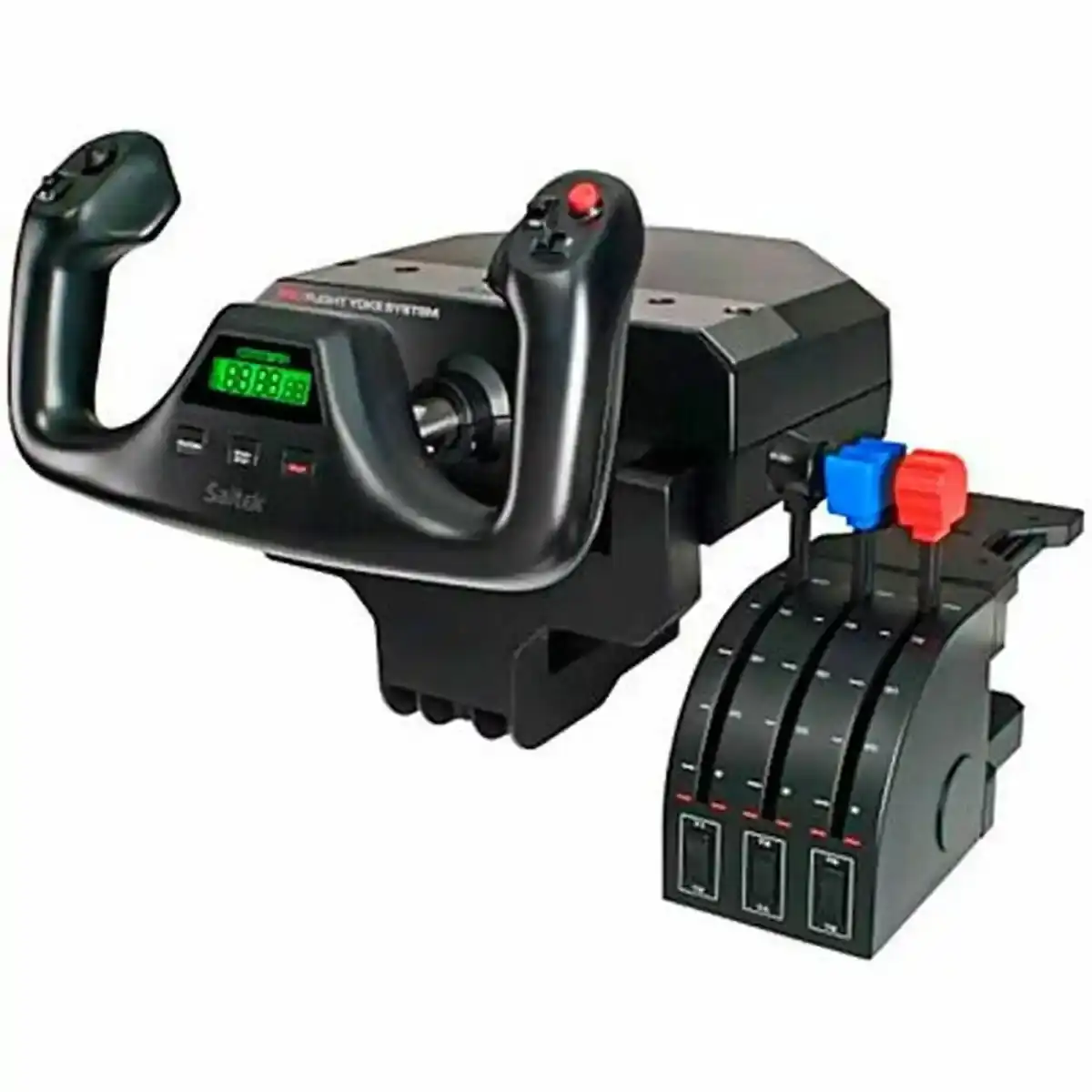 Joystick logitech usb windows_4870. DIAYTAR COTE D'IVOIRE - Votre Destination pour un Shopping Réfléchi. Découvrez notre gamme variée et choisissez des produits qui correspondent à vos valeurs et à votre style de vie.