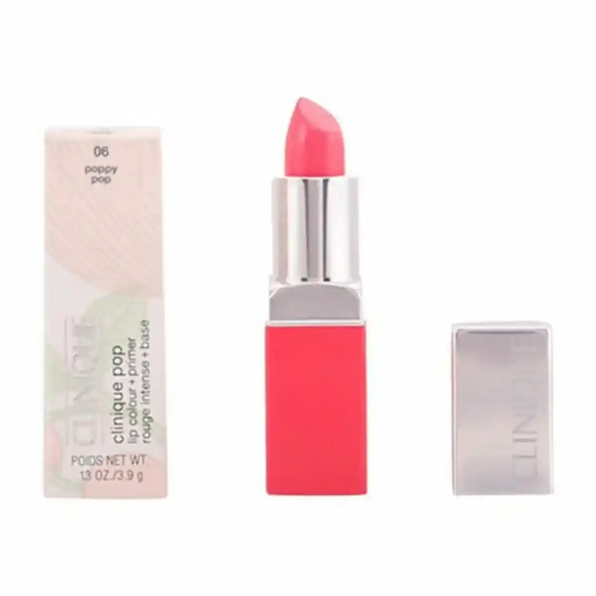 Lipstick pop lip color clinique_4320. DIAYTAR COTE D'IVOIRE - Un Monde de Possibilités à Portée de Clic. Parcourez notre site web pour découvrir des sélections infinies, de l'épicerie aux bijoux, et vivez une expérience d'achat sans pareil.