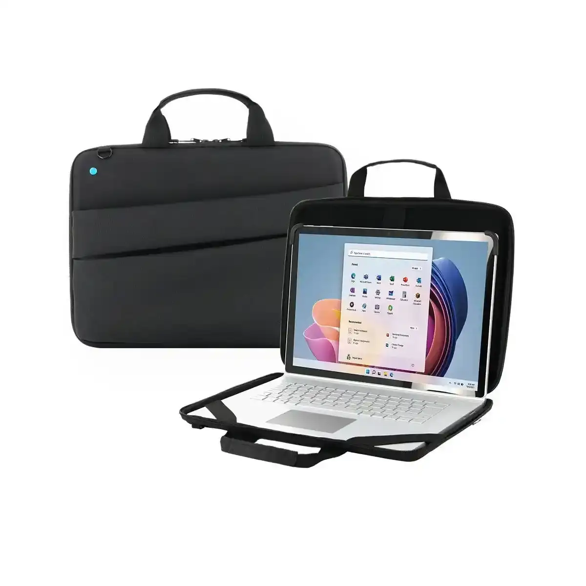Mallette pour ordinateur portable mobilis theone_3318. DIAYTAR COTE D'IVOIRE - Où Choisir est un Plaisir Responsable. Explorez notre boutique en ligne et adoptez des produits qui reflètent notre engagement envers la durabilité.