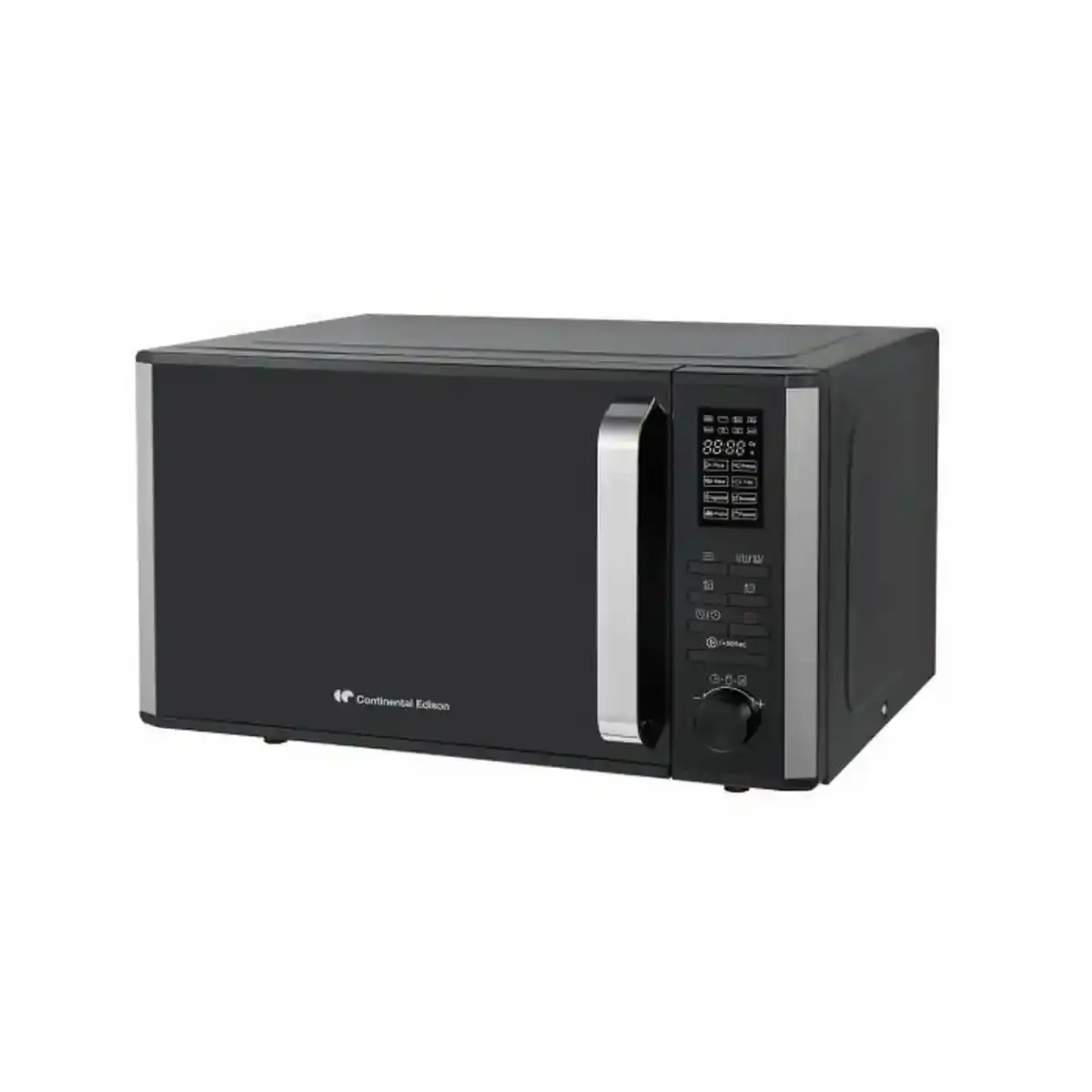Micro ondes continental edison mo28gb 28 l 1450 w_4591. DIAYTAR COTE D'IVOIRE - Votre Passage vers l'Exceptionnel. Naviguez à travers notre sélection minutieuse et découvrez des articles qui apportent une touche spéciale à chaque instant de votre vie.