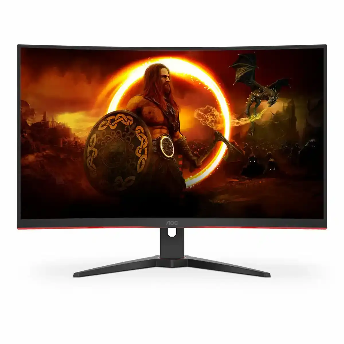 Moniteur aoc cq32g2se bk led_9801. Bienvenue chez DIAYTAR COTE D'IVOIRE - Votre Destination Shopping Complète! Découvrez une boutique en ligne généraliste au Côte d'Ivoire offrant une vaste gamme de produits, allant des vêtements aux gadgets électroniques, en passant par l'artisanat local.
