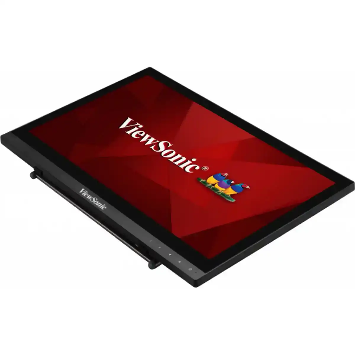 Moniteur viewsonic td1630 3 15 6 hd lcd led touchpad_9900. Entrez dans l'Univers de DIAYTAR COTE D'IVOIRE - Où l'Élégance Rencontre la Tradition. Explorez notre gamme variée et trouvez des articles qui ajoutent une touche de sophistication à votre vie.