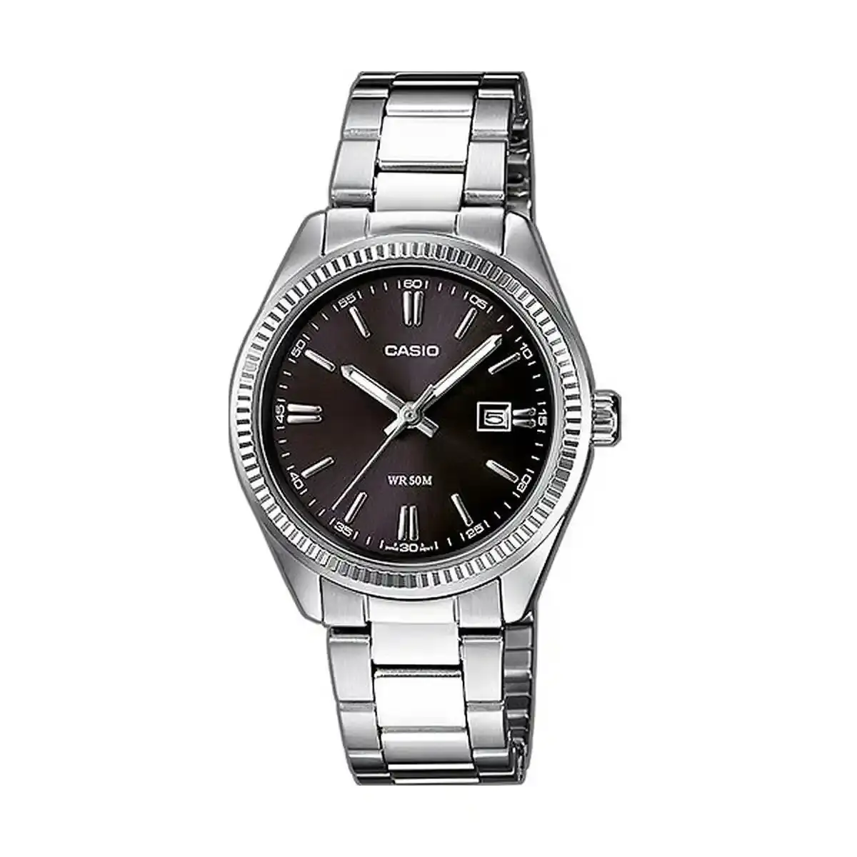 Montre femme casio ltp 1302pd 1a1vef o 30 mm _5630. Bienvenue chez DIAYTAR COTE D'IVOIRE - Où Chaque Détail Fait la Différence. Découvrez notre sélection méticuleuse et choisissez des articles qui répondent à vos exigences.