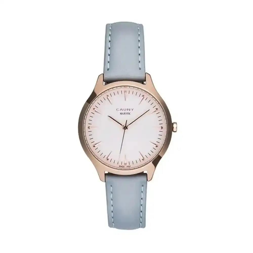 Montre femme cauny cmj004_6321. Bienvenue chez DIAYTAR COTE D'IVOIRE - Où Choisir est un Voyage. Plongez dans notre plateforme en ligne pour trouver des produits qui ajoutent de la couleur et de la texture à votre quotidien.