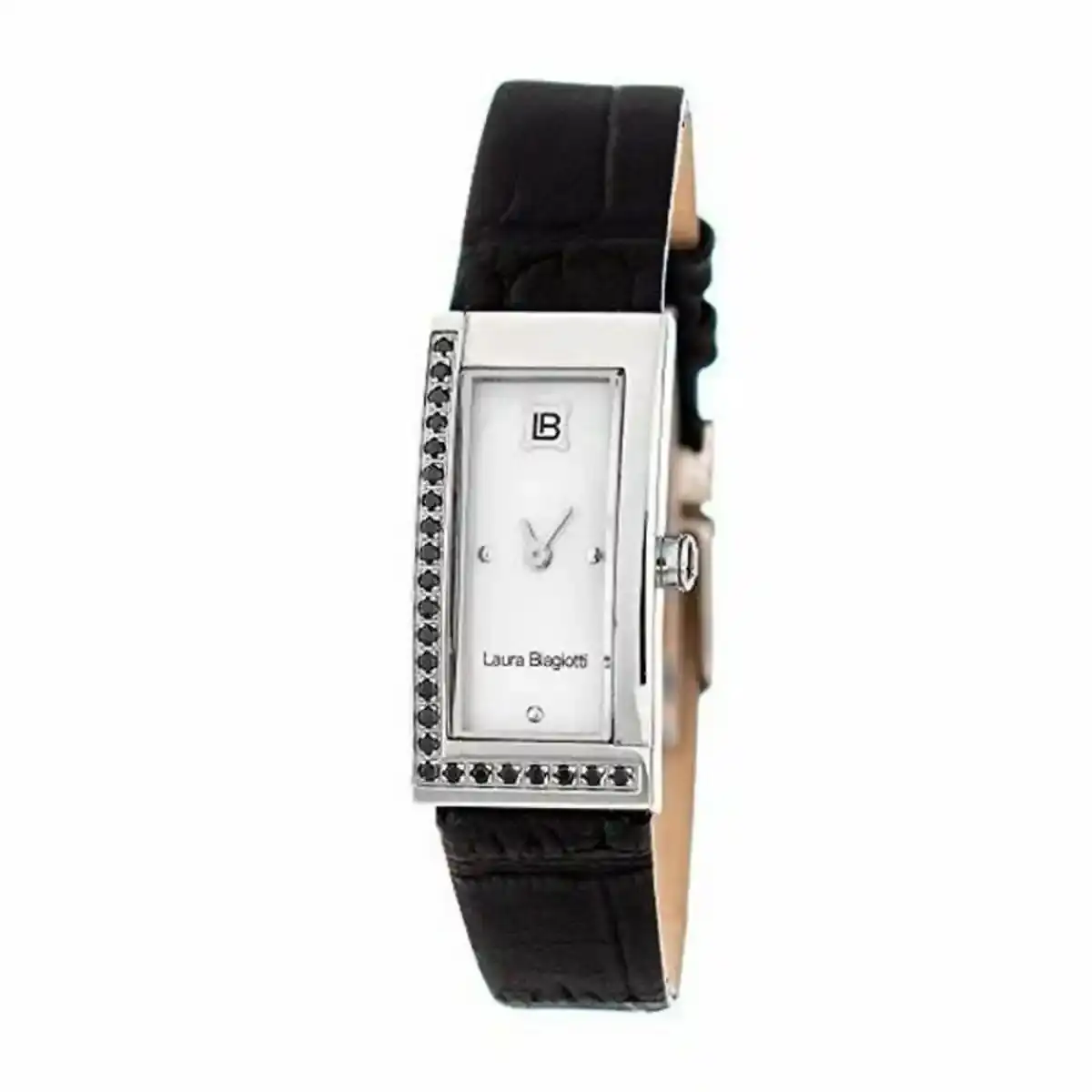 Montre femme laura biagiotti lb0011s 01z o 15 mm _1681. Bienvenue chez DIAYTAR COTE D'IVOIRE - Où l'Authenticité Rencontre l'Accessibilité. Explorez notre sélection abordable et découvrez des articles qui incarnent l'essence du Côte d'Ivoire.