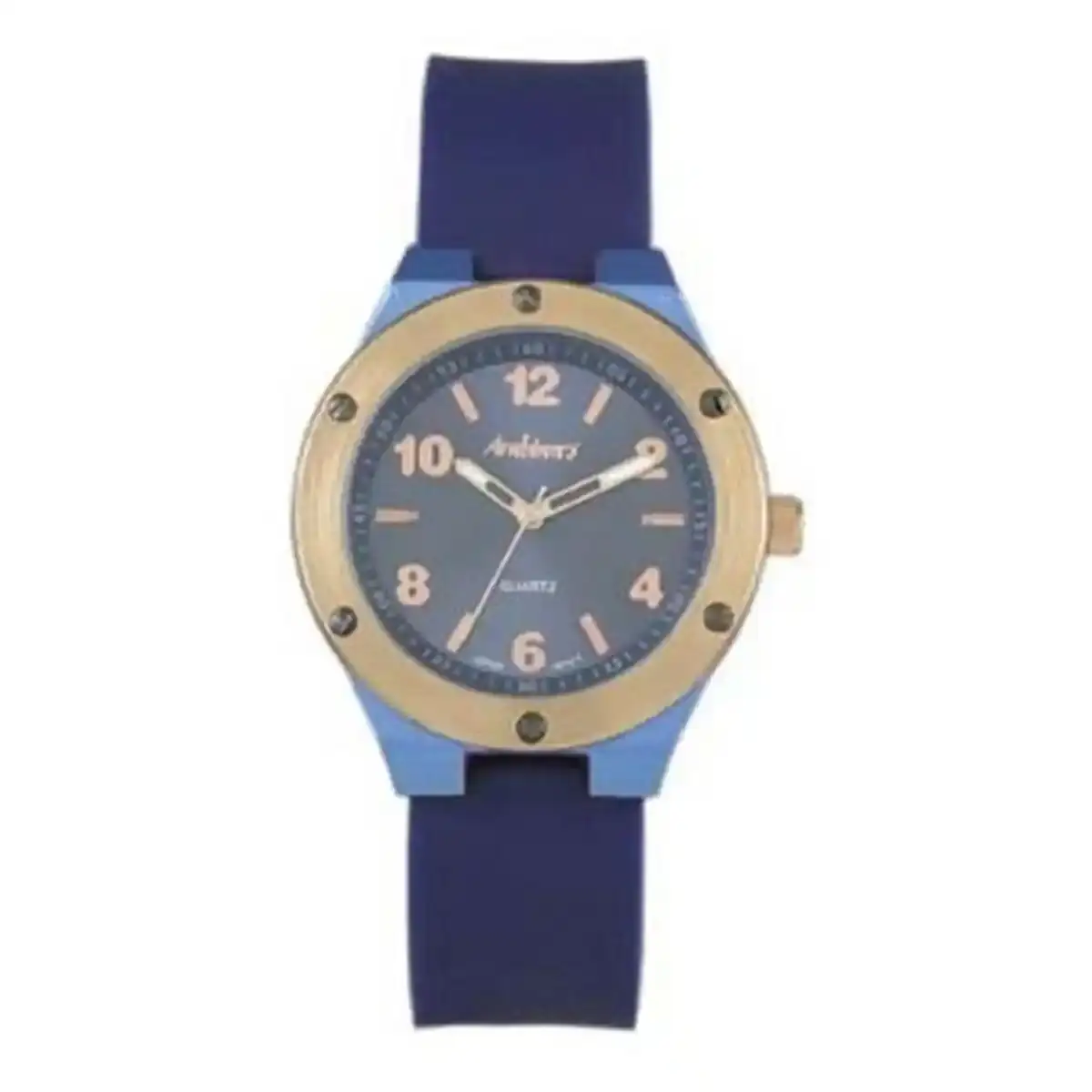 Montre unisexe arabians hbp2175b o 40 mm _6890. Plongez dans l'Expérience DIAYTAR COTE D'IVOIRE - Où Chaque Produit a une Histoire. Explorez notre boutique en ligne pour trouver des articles qui incarnent la passion et la créativité du Côte d'Ivoire.