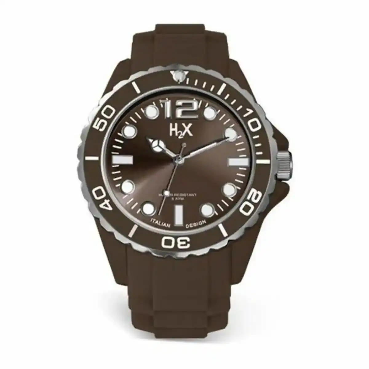 Montre unisexe haurex sm382um1 o 42 5 mm _8329. Découvrez DIAYTAR COTE D'IVOIRE - Votre Destination de Shopping Inspirée. Naviguez à travers nos offres variées et trouvez des articles qui reflètent votre personnalité et vos goûts.