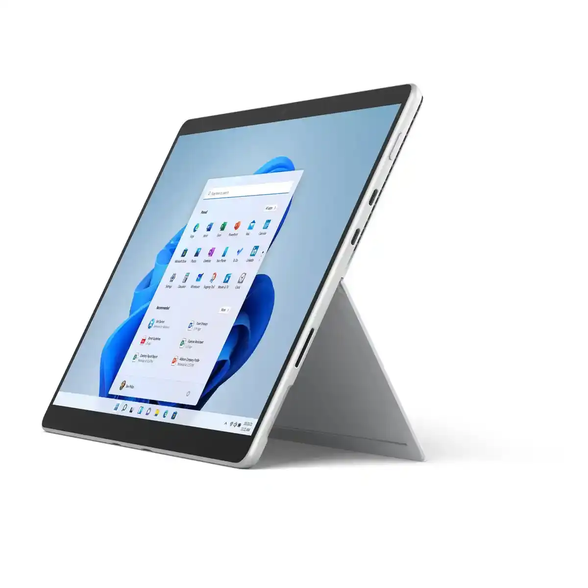Ordinateur portable 2 en 1 microsoft surface pro 8 i5 1135g7 16 go 512_1971. Bienvenue chez DIAYTAR COTE D'IVOIRE - Où Choisir Rime avec Découvrir. Plongez dans notre catalogue et trouvez des produits qui révèlent la diversité et la richesse culturelle du Côte d'Ivoire.