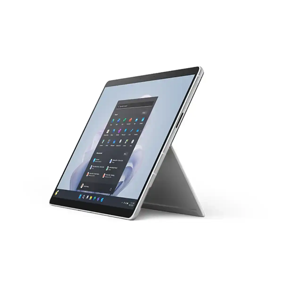 Ordinateur portable 2 en 1 microsoft surface pro 9 16 go lpddr5 argent_6863. Entrez dans l'Univers de DIAYTAR COTE D'IVOIRE - Où Chaque Produit a son Éclat Unique. Explorez notre gamme variée et choisissez des articles qui illuminent votre quotidien.