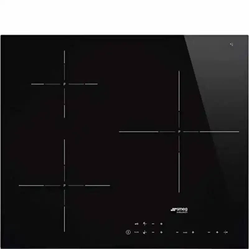 Plaque de cuisson a induction smeg si5632d 60 cm 5700 w_8397. DIAYTAR COTE D'IVOIRE - Votre Destination Shopping de Choix. Explorez notre boutique en ligne et découvrez des trésors qui reflètent votre style et votre passion pour l'authenticité.