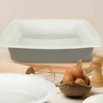 Plateau de service san ignacio cronos gris 30 cm gres_1253. DIAYTAR COTE D'IVOIRE - Là où Choisir est un Acte d'Amour pour le Côte d'Ivoire. Explorez notre gamme et choisissez des produits qui célèbrent la culture et l'artisanat du pays.