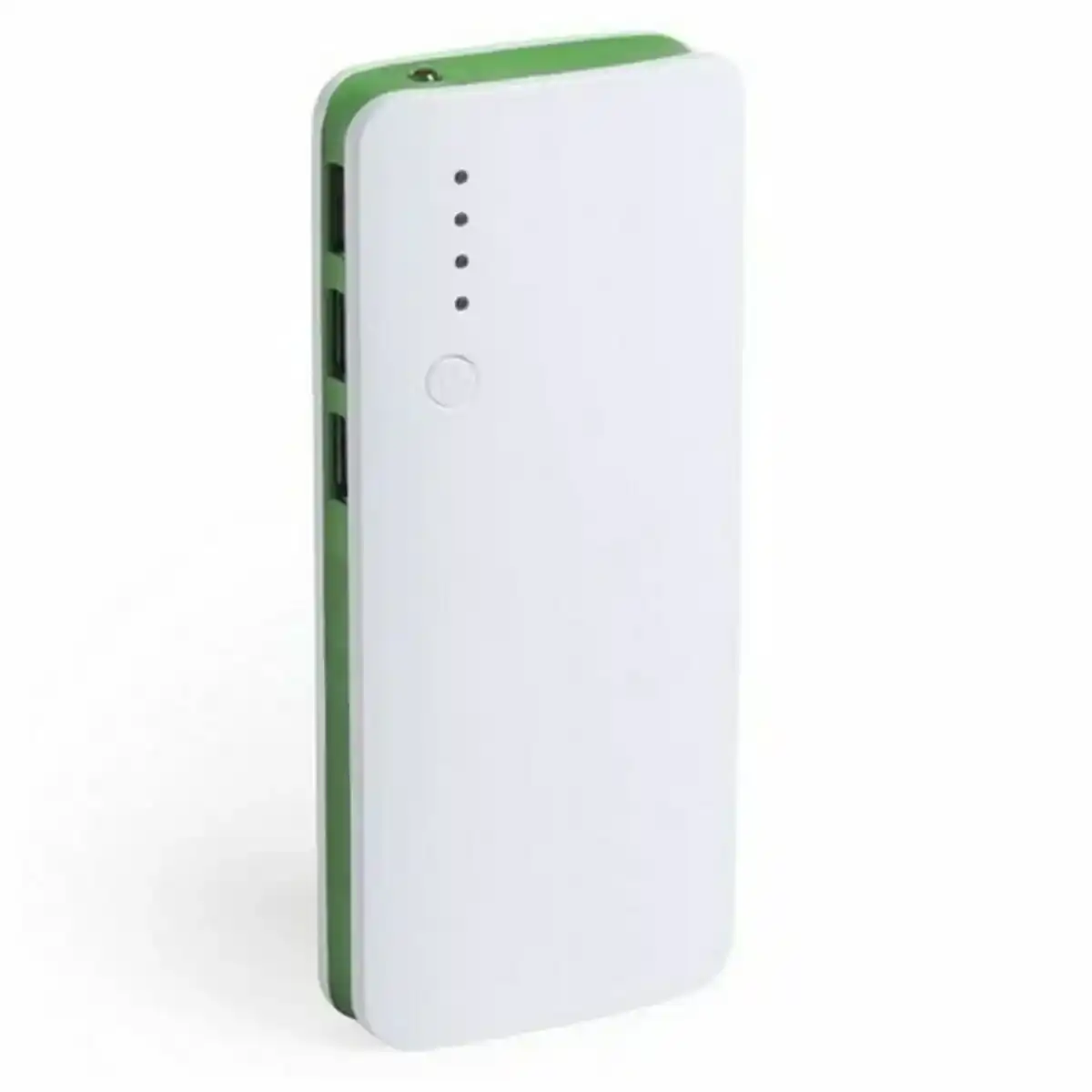Power bank avec triple usb 145779 10unites _1042. DIAYTAR COTE D'IVOIRE - Où Chaque Achat Raconte une Histoire. Parcourez notre boutique en ligne pour trouver des articles qui évoquent le savoir-faire et la tradition du Côte d'Ivoire.