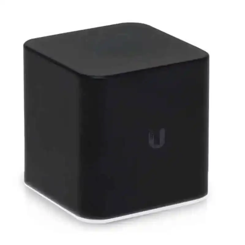Routeur ubiquiti aircube 5 ghz noir_8879. DIAYTAR COTE D'IVOIRE - Votre Escapade Shopping Virtuelle. Explorez notre boutique en ligne et dénichez des trésors qui évoquent la culture et le savoir-faire sénégalais, un clic à la fois.