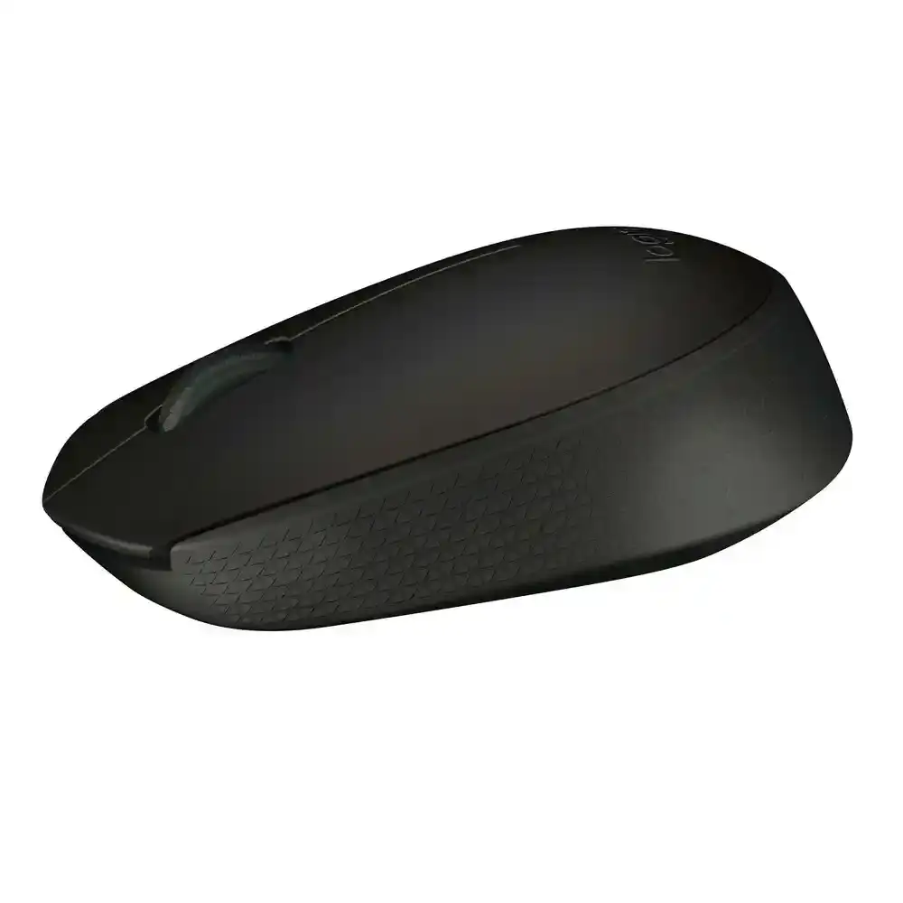 Souris logitech b170 noir_9780. DIAYTAR COTE D'IVOIRE - L'Art du Shopping Facilité. Naviguez sur notre plateforme en ligne pour découvrir une expérience d'achat fluide et agréable, avec une gamme de produits adaptés à tous.