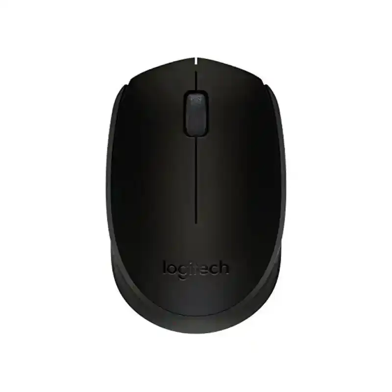 Souris optique sans fil logitech b170 1000 dpi noir_5522. DIAYTAR COTE D'IVOIRE - Où Choisir Devient une Découverte. Explorez notre boutique en ligne et trouvez des articles qui vous surprennent et vous ravissent à chaque clic.