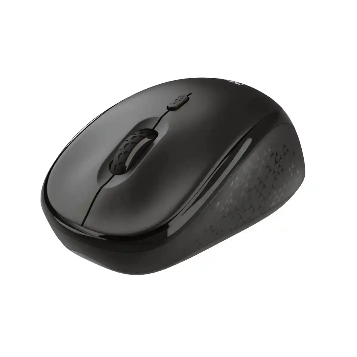 Souris optique sans fil trust tm 200_1063. Bienvenue chez DIAYTAR COTE D'IVOIRE - Votre Plateforme Shopping pour Tous. Découvrez un large éventail de produits qui célèbrent la diversité et la beauté du Côte d'Ivoire.