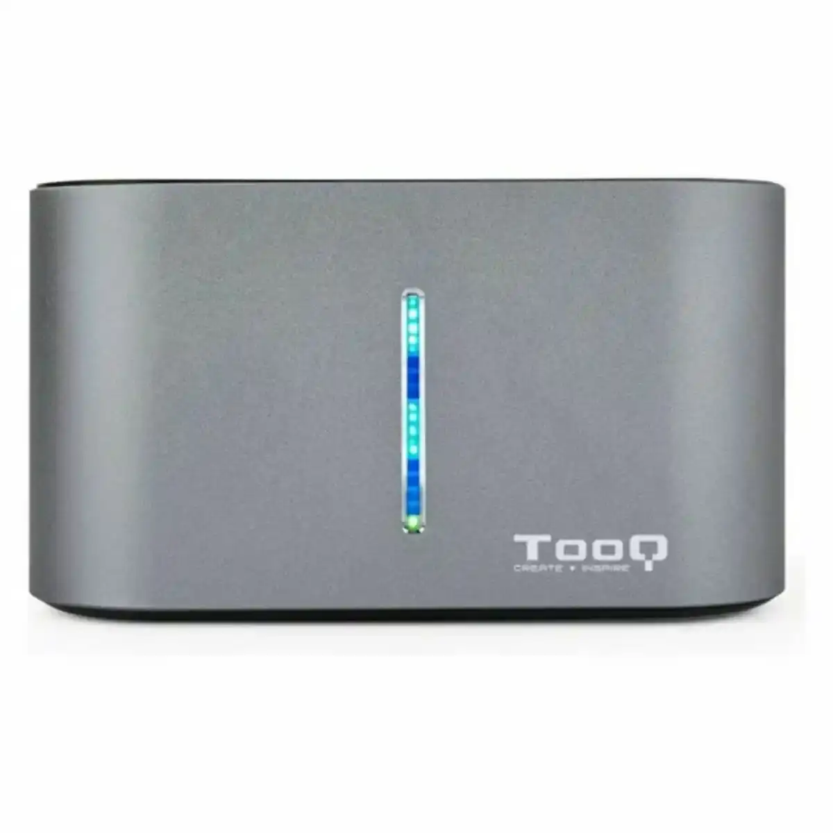 Station d accueil double tooq tqds 805g 2 5 3 5 hdd ssd sata usb 3 0 gris_2517. Entrez dans DIAYTAR COTE D'IVOIRE - Où Chaque Détail Compte. Explorez notre boutique en ligne pour trouver des produits de haute qualité, soigneusement choisis pour répondre à vos besoins et vos désirs.