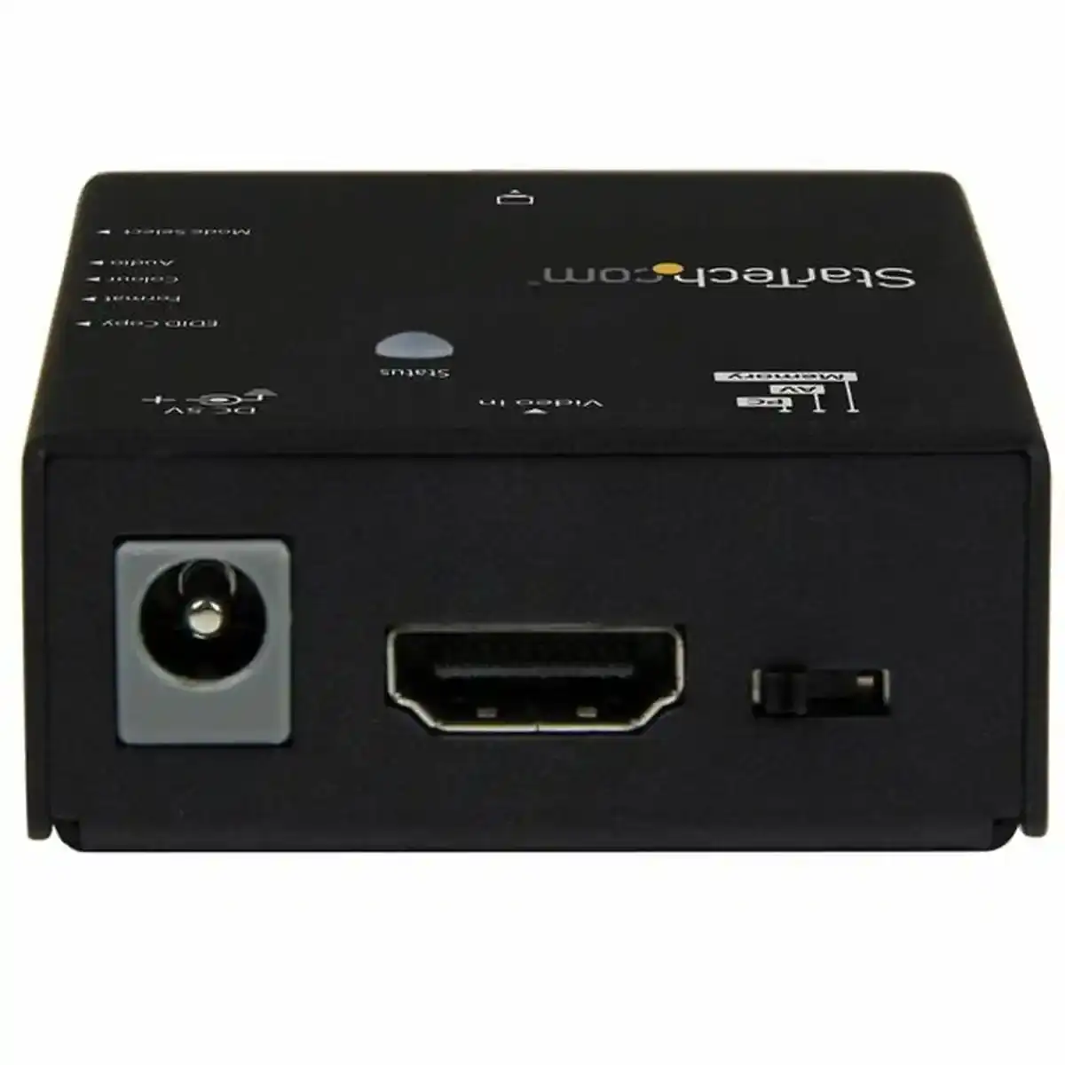 Adaptateur hdmi startech vsedidhd_1043. DIAYTAR COTE D'IVOIRE - Votre Portail Vers l'Exclusivité. Explorez notre boutique en ligne pour trouver des produits uniques et exclusifs, conçus pour les amateurs de qualité.