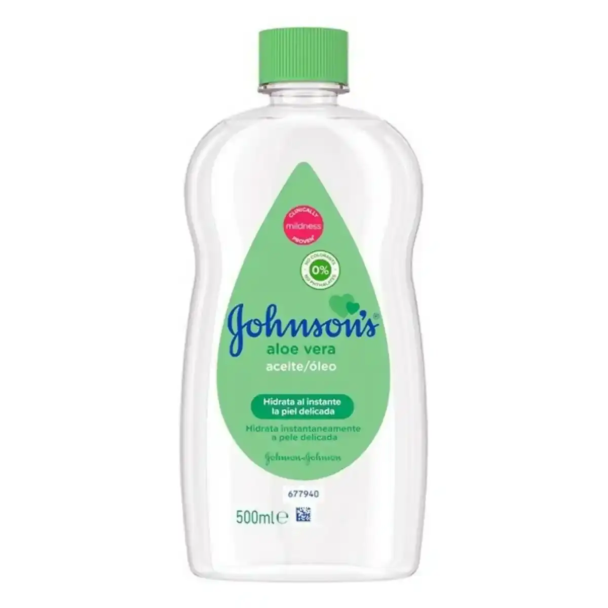 Body oil johnson s 500 ml _1715. DIAYTAR COTE D'IVOIRE - Où Chaque Sélection Vous Parle. Parcourez nos catégories et découvrez des produits qui reflètent vos passions et vos besoins, pour un shopping personnel et inspirant.