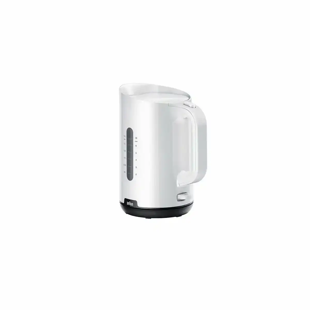 Bouilloire braun wk1100 2200w noir blanc plastique 2200 w 1 7 l_2617. Entrez dans l'Univers de DIAYTAR COTE D'IVOIRE - Où Chaque Produit a son Éclat Unique. Explorez notre gamme variée et choisissez des articles qui illuminent votre quotidien.