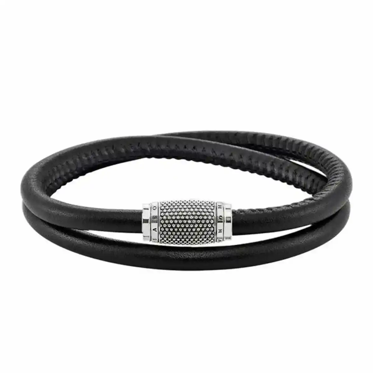 Bracelet unisexe thomas sabo ub0008 825 11 argent_9216. DIAYTAR COTE D'IVOIRE - Où Chaque Produit est une Promesse de Qualité. Explorez notre boutique en ligne et choisissez des produits qui répondent à vos exigences élevées.