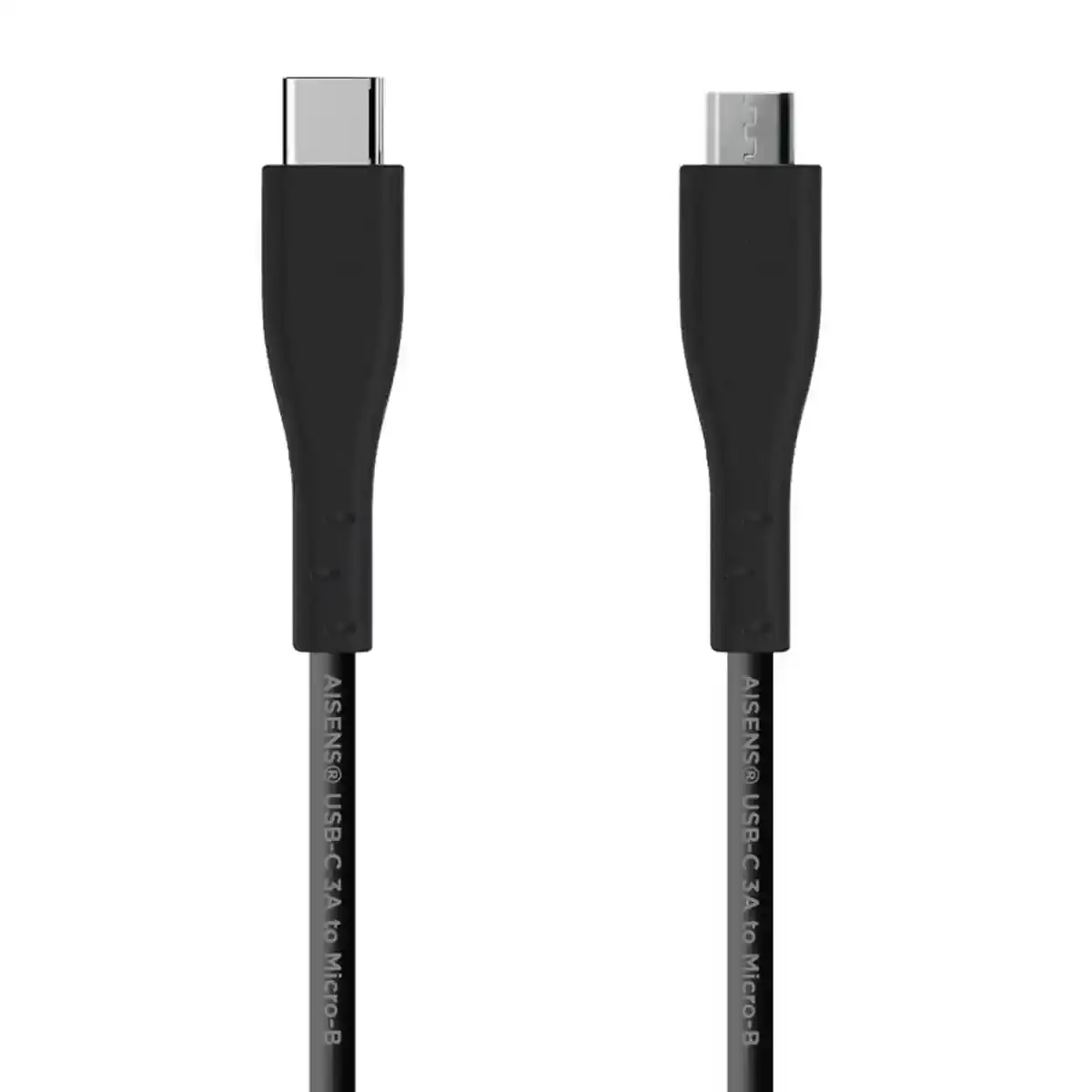 Cable usb c aisens a107 0350_9991. DIAYTAR COTE D'IVOIRE - Où la Qualité est Notre Engagement. Explorez notre boutique en ligne pour découvrir des produits conçus pour vous apporter satisfaction et plaisir.