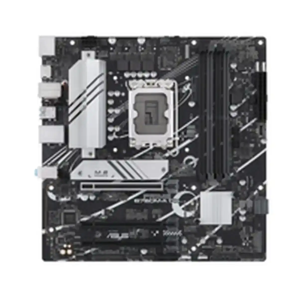 Carte mere asus 90mb1d00 m0eay0 lga1700_7807. Entrez dans DIAYTAR COTE D'IVOIRE - Où Chaque Détail Compte. Explorez notre boutique en ligne pour trouver des produits de haute qualité, soigneusement choisis pour répondre à vos besoins et vos désirs.