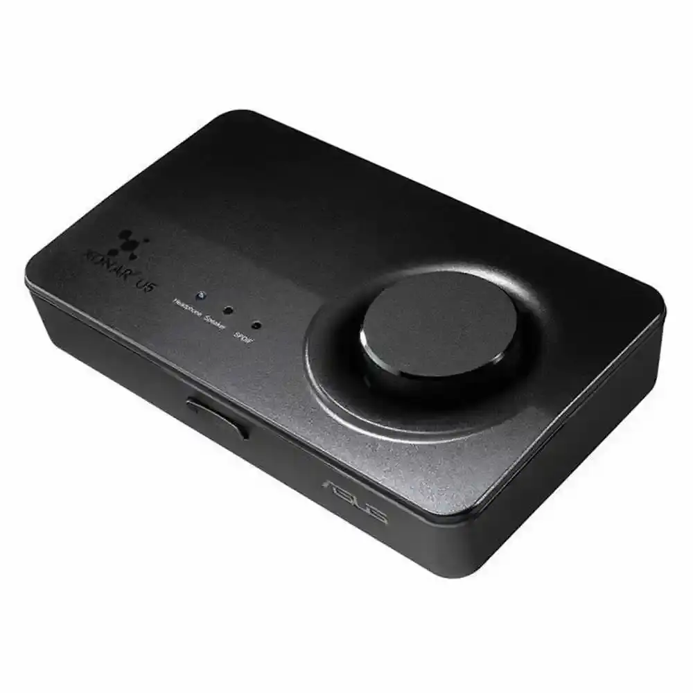 Carte son asus xonar u5_8616. DIAYTAR COTE D'IVOIRE - L'Art de Choisir, l'Art de S'émerveiller. Explorez notre boutique en ligne et choisissez des articles qui éveillent votre sens de l'émerveillement.