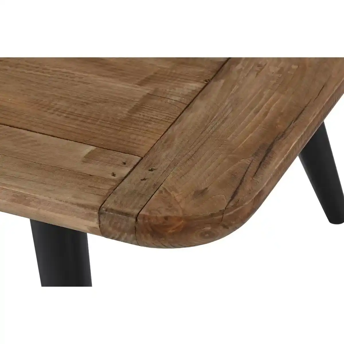 Centre de table dkd home decor bois recycle pinede 135 x_3254. DIAYTAR COTE D'IVOIRE - Où la Qualité est Notre Engagement. Explorez notre boutique en ligne pour découvrir des produits conçus pour vous apporter satisfaction et plaisir.